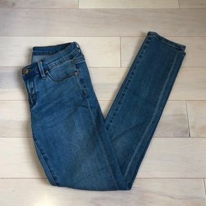 BDG Low Rise Skinny Jean